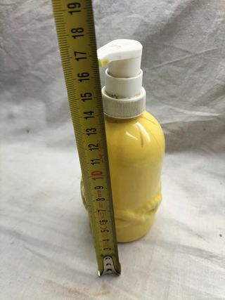 Saboneteira Cerâmica Caldas da Rainha