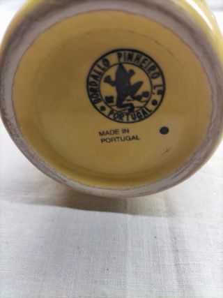 Saboneteira Cerâmica Caldas da Rainha