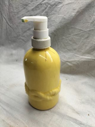 Saboneteira Cerâmica Caldas da Rainha