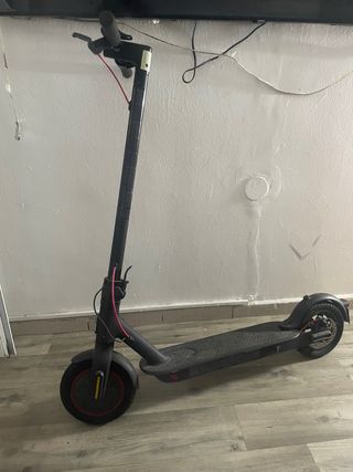 Xiaomi Mi Pro 2 Patinete Eléctrico