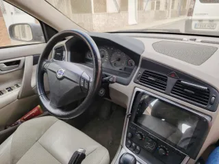 Volvo S60 2006