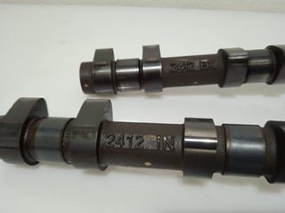 Árboles de Levas Kawasaki ER6-F 650 2009-2011
