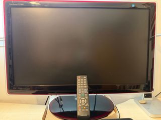 Monitor Samsung 27 SyncMaster P2770HD