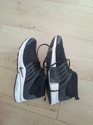 Nike Air Presto Flyknit Ultra Talla 42