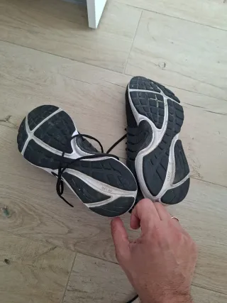 Nike Air Presto Flyknit Ultra Talla 42