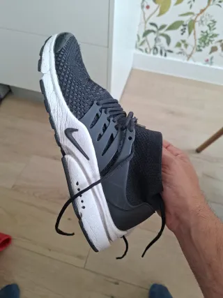 Nike Air Presto Flyknit Ultra Talla 42