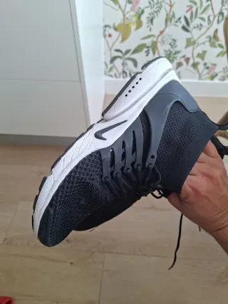 Nike Air Presto Flyknit Ultra Talla 42