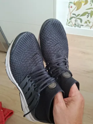 Nike Air Presto Flyknit Ultra Talla 42