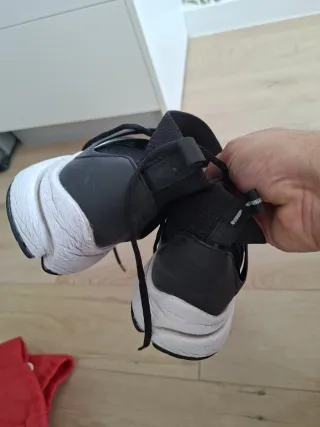 Nike Air Presto Flyknit Ultra Talla 42