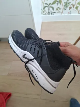 Nike Air Presto Flyknit Ultra Talla 42