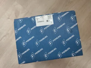 CUERPO DE MARIPOSA (NUEVO) SEAT AUDI SKODA Y VW