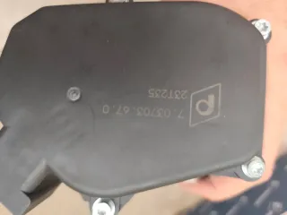 CUERPO DE MARIPOSA (NUEVO) SEAT AUDI SKODA Y VW