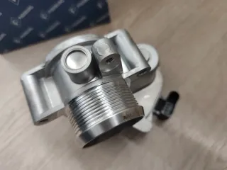 CUERPO DE MARIPOSA (NUEVO) SEAT AUDI SKODA Y VW