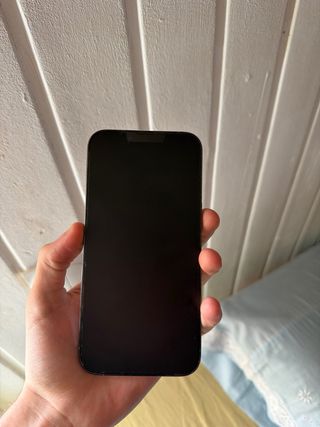 iPhone 13 Pro 256 GB Blu