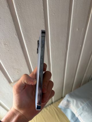 iPhone 13 Pro 256 GB Blu