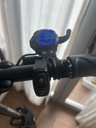 Dualtron Victor Luxury Plus