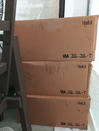 Tapacubos y llanta Fiat Talento