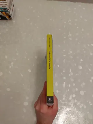 Istituzioni di economia. Ediz. ampliata