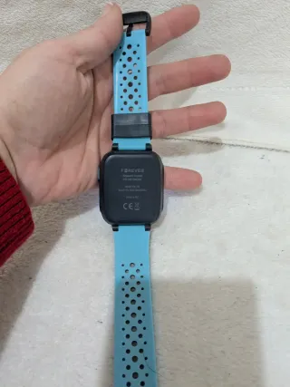 Reloj Forever Find Me! 2 con localizador GPS