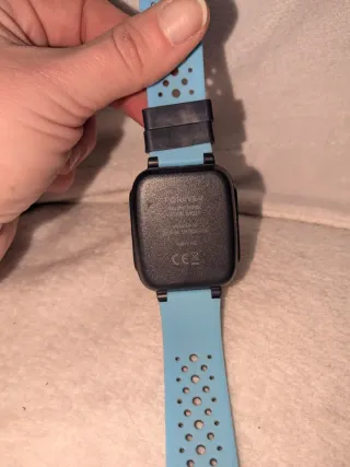 Reloj Forever Find Me! 2 con localizador GPS