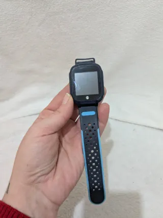 Reloj Forever Find Me! 2 con localizador GPS