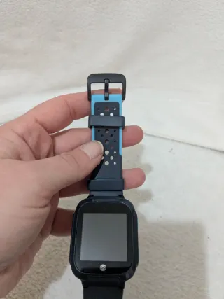 Reloj Forever Find Me! 2 con localizador GPS