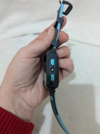 Reloj Forever Find Me! 2 con localizador GPS