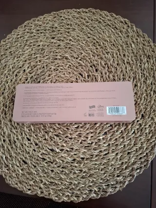 Too Faced Semi-Sweet Paleta Sombras