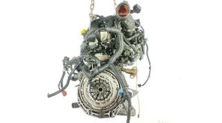 Nissan 23311473 k9ka636 motor completo juke (f15)