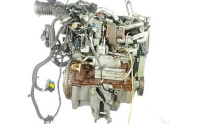 Nissan 23311473 k9ka636 motor completo juke (f15)