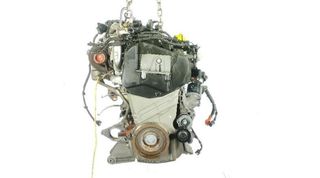 Nissan 23311473 k9ka636 motor completo juke (f15)