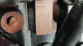 Nissan 23311473 k9ka636 motor completo juke (f15)