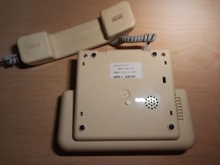 Telefono sirio Sip Beige