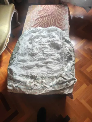 Traje de Fallera Niña 10-12 Años