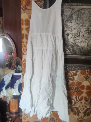 Traje de Fallera Niña 10-12 Años