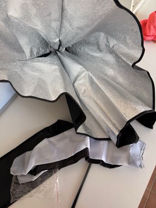 Set 2 Softbox - 135W (5500K)