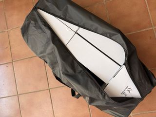 Set 2 Softbox - 135W (5500K)