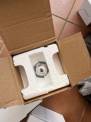 Set 2 Softbox - 135W (5500K)