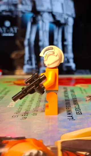 Lego Star Wars Sw0260