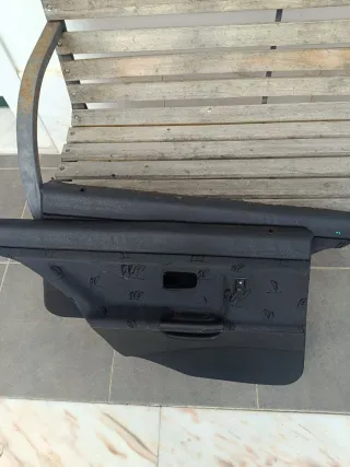 Forras portas traseiras bmw e36