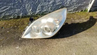 Piloto Opel Vectra C 2007