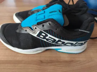 Zapatillas Tenis/Pádel Babolat