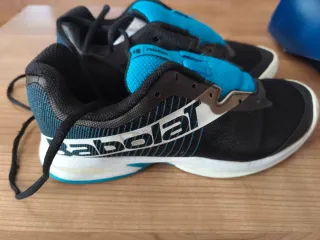 Zapatillas Tenis/Pádel Babolat