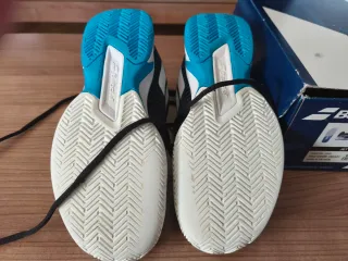 Zapatillas Tenis/Pádel Babolat