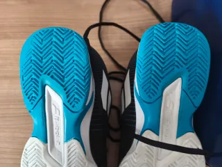 Zapatillas Tenis/Pádel Babolat