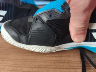 Zapatillas Tenis/Pádel Babolat