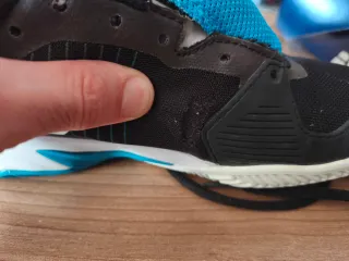 Zapatillas Tenis/Pádel Babolat