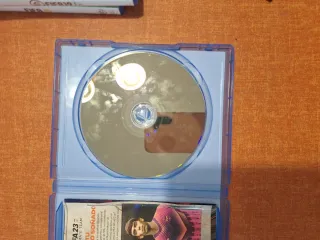 FIFA 23 PS5 EA Sports