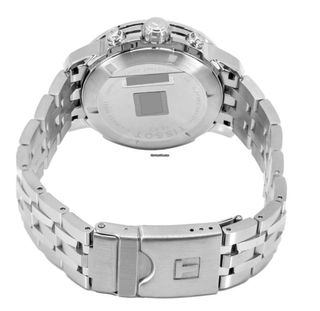 Reloj Tissot PRC 200 Cronógrafo Azul