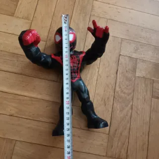 Figura Spiderman Articulada